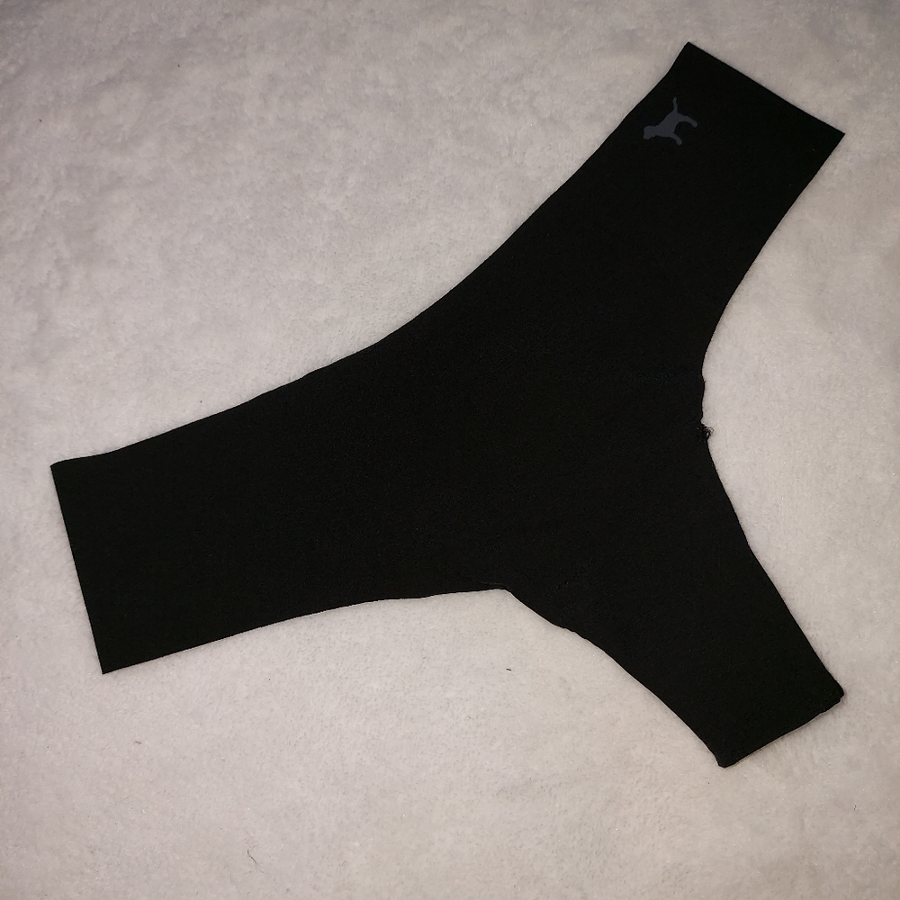 New PINK thong size XXS - Picture 7 of 10